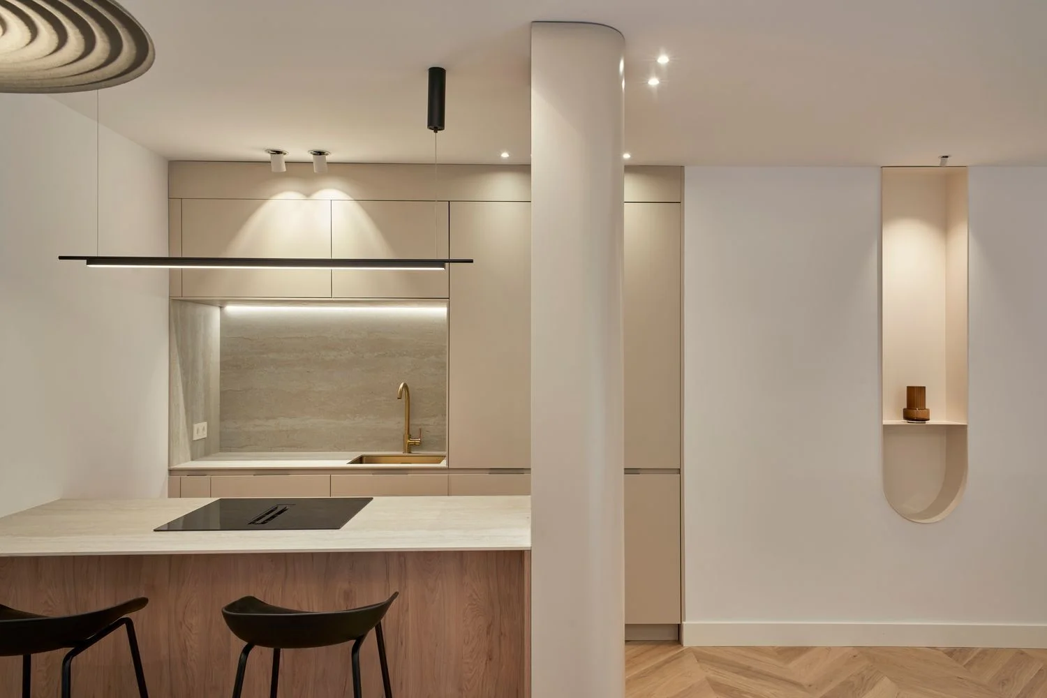 Piso en calle de Churruca, 14 - Foto 24