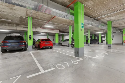 Piso en Urb. residencial maravillas Barrio Nuevos Ministerios-Ríos Rosas - Foto 60