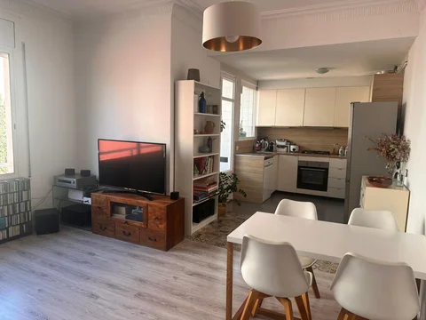 Piso en venta en Calle de Craywinckel, 18 - Foto 2