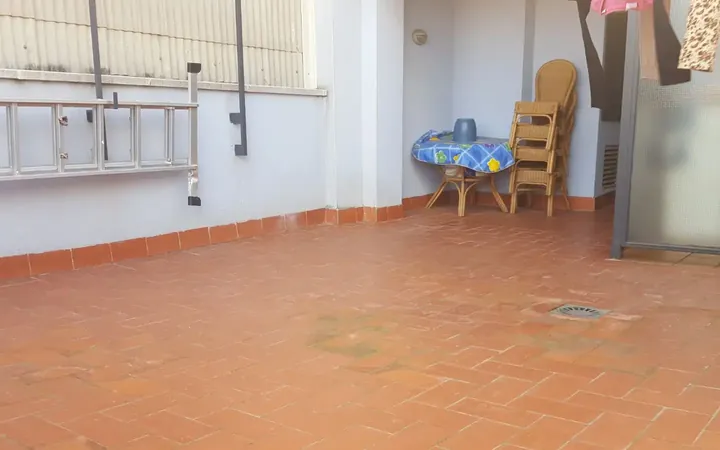 Piso en  Carrer de Carreras i Candi 62 - Foto 12