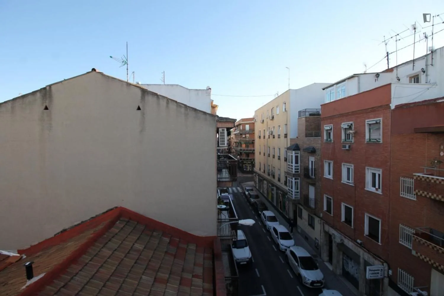 Piso en Calle de Ramón Luján, Moscardó - Foto 21