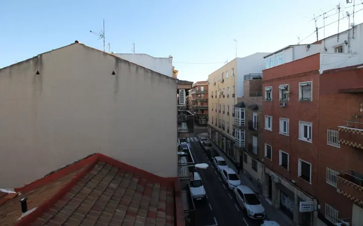 Piso en Calle de Ramón Luján, Moscardó - Foto 21