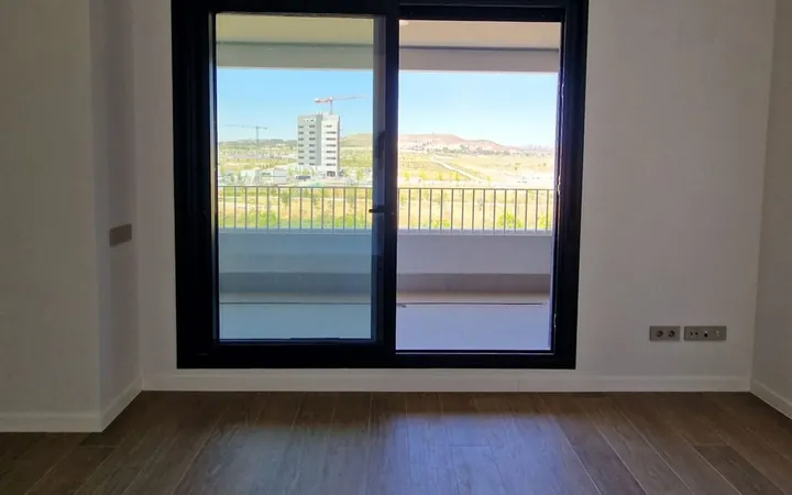 Piso en Avenida de David Gistau, 4, Los Berrocales - Foto 6