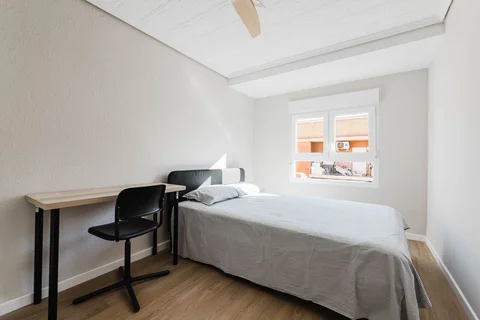 Piso en calle d'Alcanyís, 26 - Foto 18