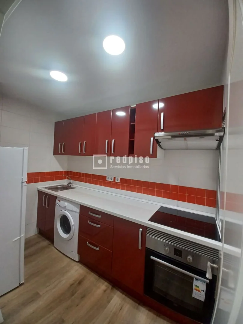 Piso en Calle de Emilio Ferrari, Pueblo Nuevo - Foto 5