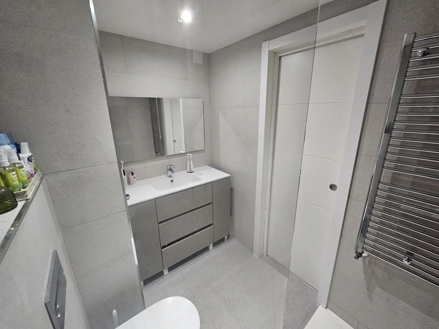 Piso en calle de Raimundo Fernández Villaverde, 49 - Foto 36