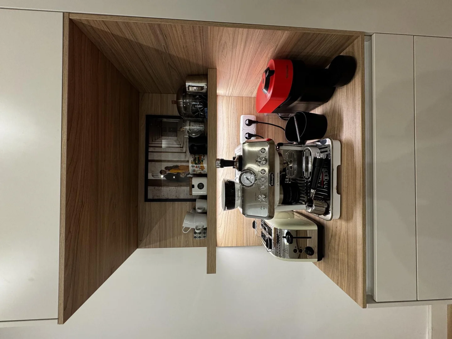 Piso en  Calle del Ave María 45 - Foto 56