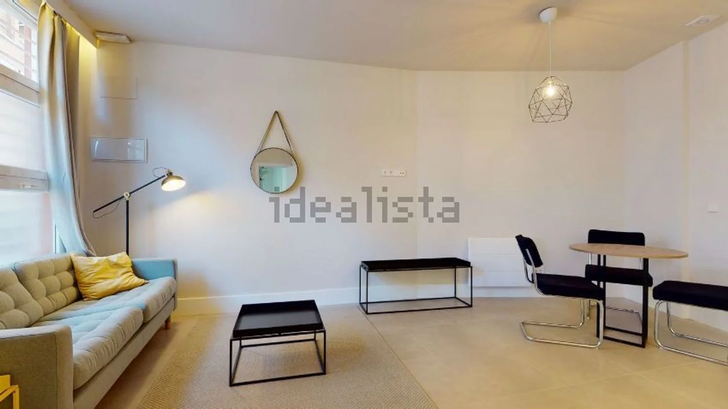Estudio en Calle de Garci-Nuño, 37, Valdeacederas - Foto 18