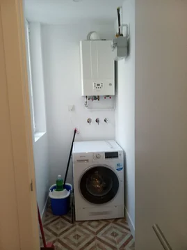 Alquiler de piso en Calle de Bailén, 37 - Foto 15