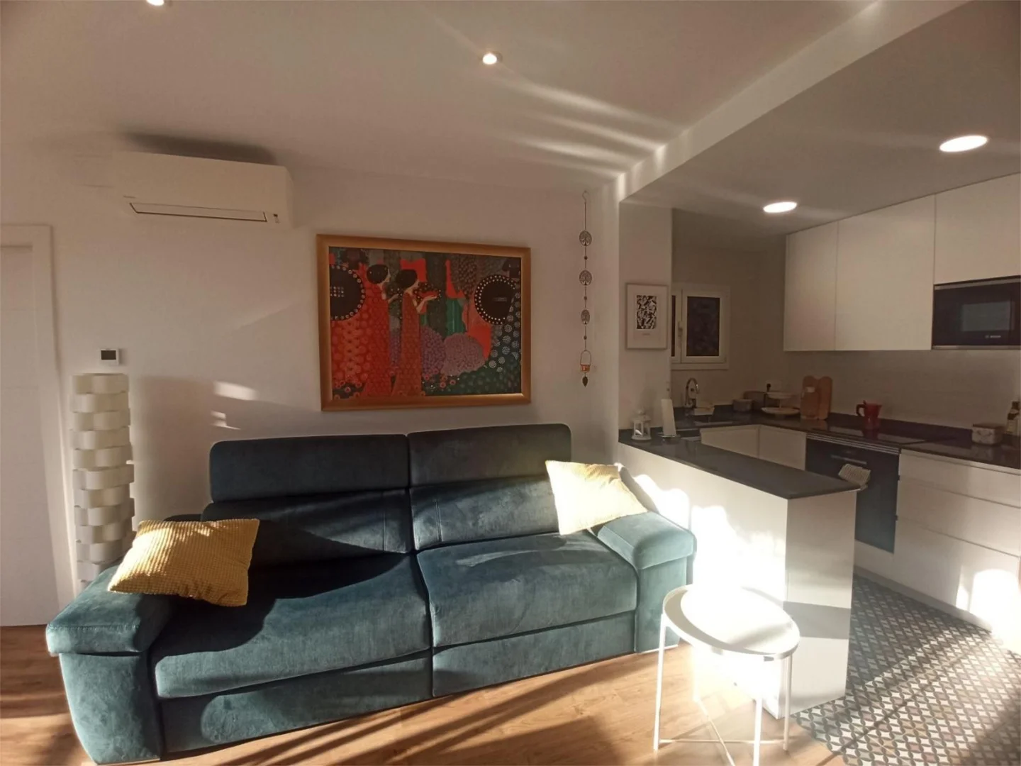 Piso en  Carrer de Camil Fabra 19 - Foto 2