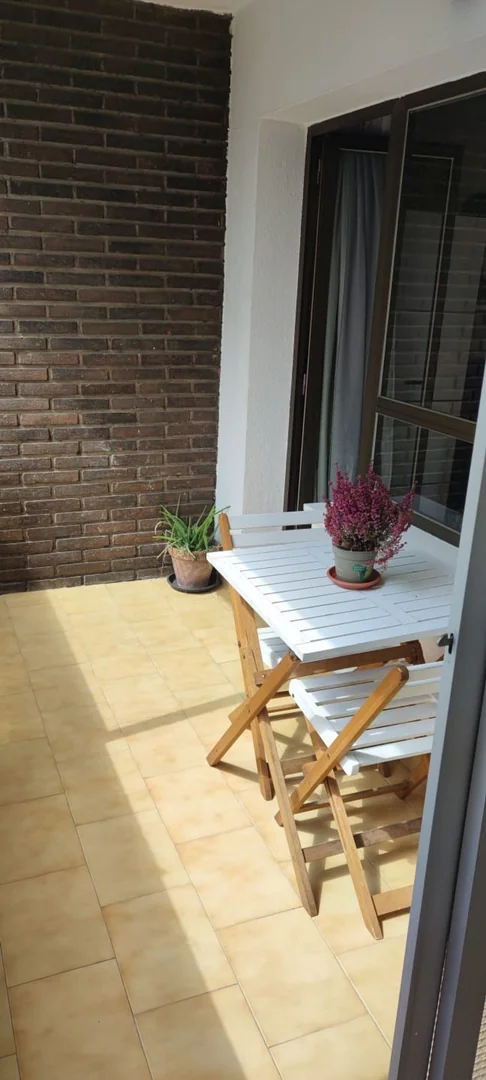Piso en Calle Ginzo de Limia, 9, Pilar - Foto 2