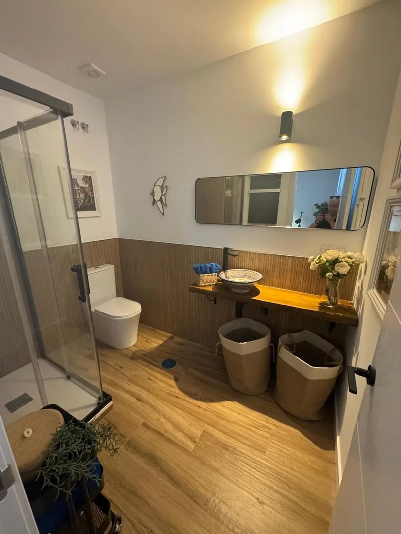 Piso en Calle de Francisco del Pino, 32, Los Rosales - Foto 15