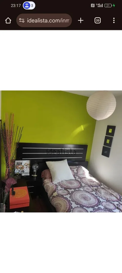 Ático en calle de Fernando el Católico, 54 , 6az - Foto 15