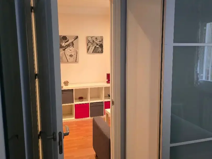 Apartamento en  Madrid Capital - Foto 5