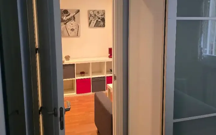 Apartamento en  Madrid Capital - Foto 5