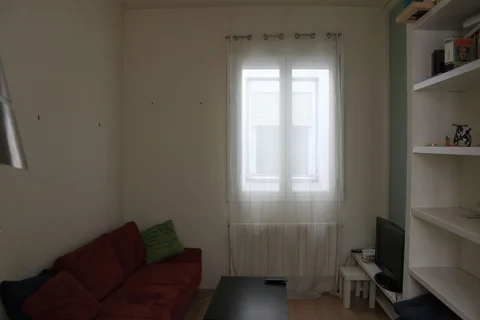 Piso en calle Fernández de la Hoz, 48 - Foto 1