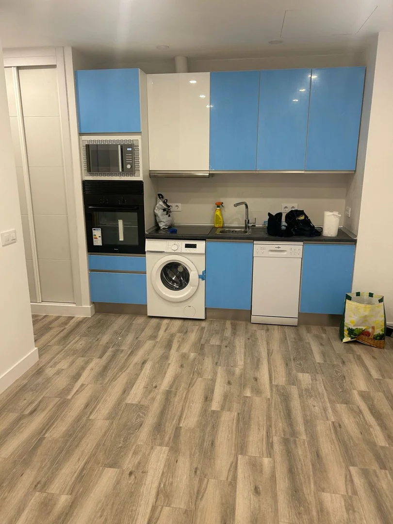 Piso en calle del General Ricardos, 32 - Foto 1