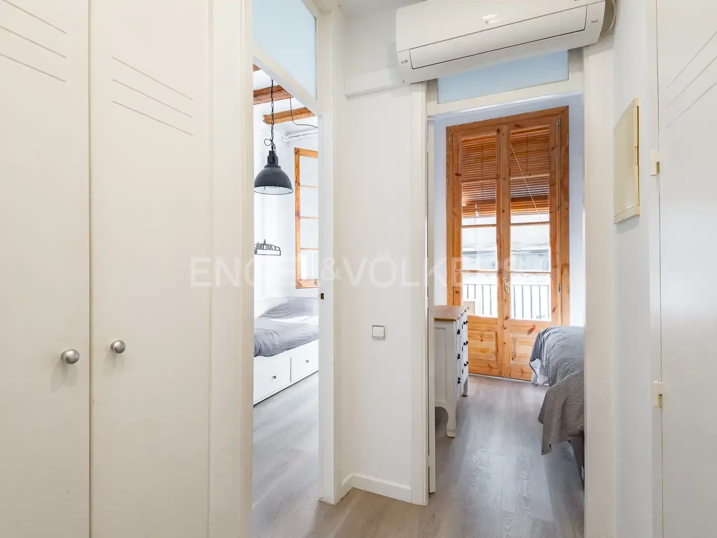 Piso en  Barcelona Capital - Foto 17