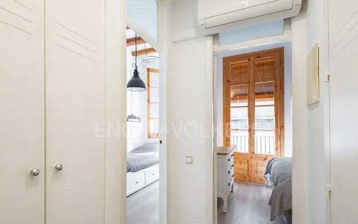 Piso en  Barcelona Capital - Foto 17