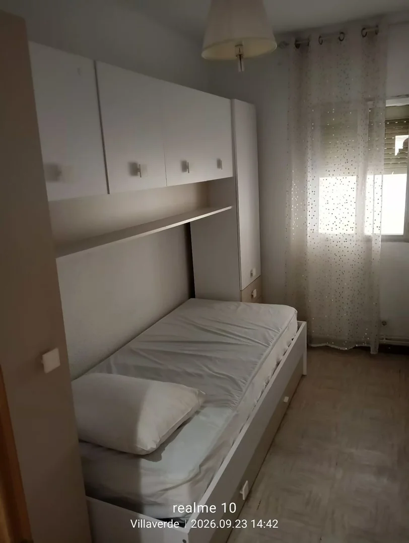 Piso en Calle de Tordegrillos, 47 p, Villaverde Alto - Foto 4