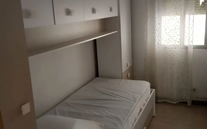 Piso en Calle de Tordegrillos, 47 p, Villaverde Alto - Foto 4