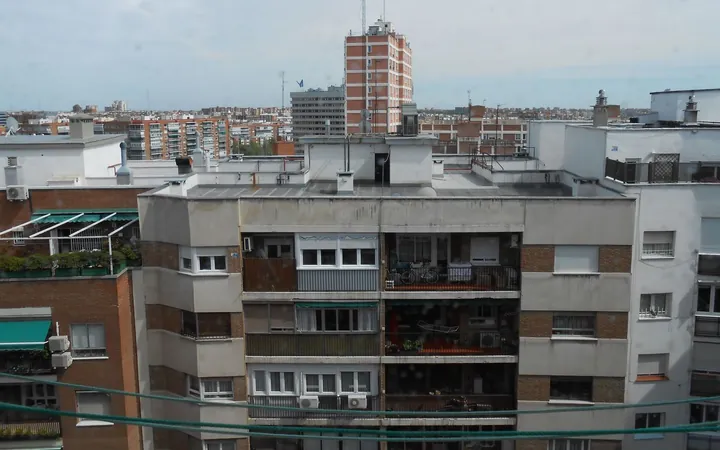 Piso en Calle Clara del Rey, 30, Prosperidad - Foto 12