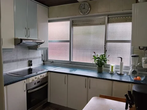 Piso en calle de Badalona, 101 - Foto 8