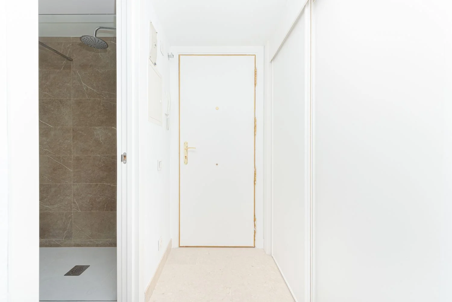 Estudio en Barrio Conde Orgaz-Piovera - Foto 8