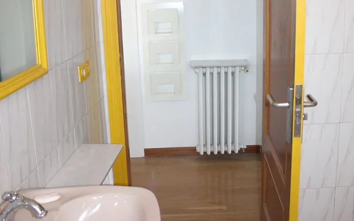 Piso en Palacio - Foto 19