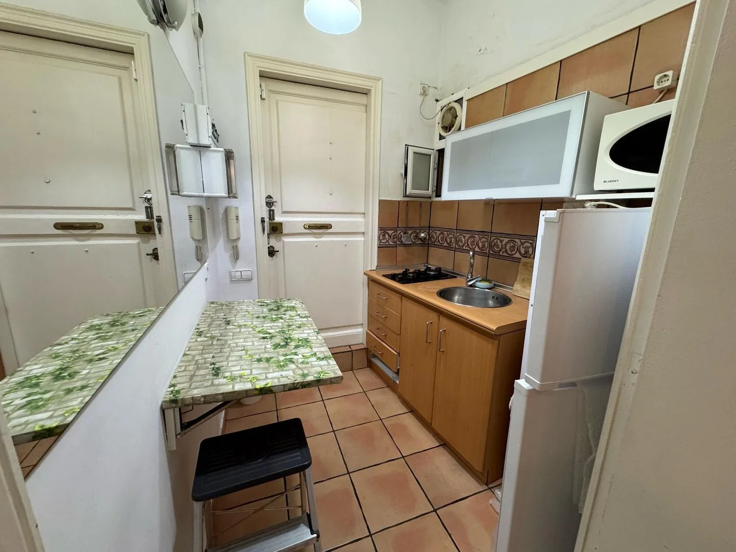 Dúplex en rambla del Raval, 34 - Foto 3