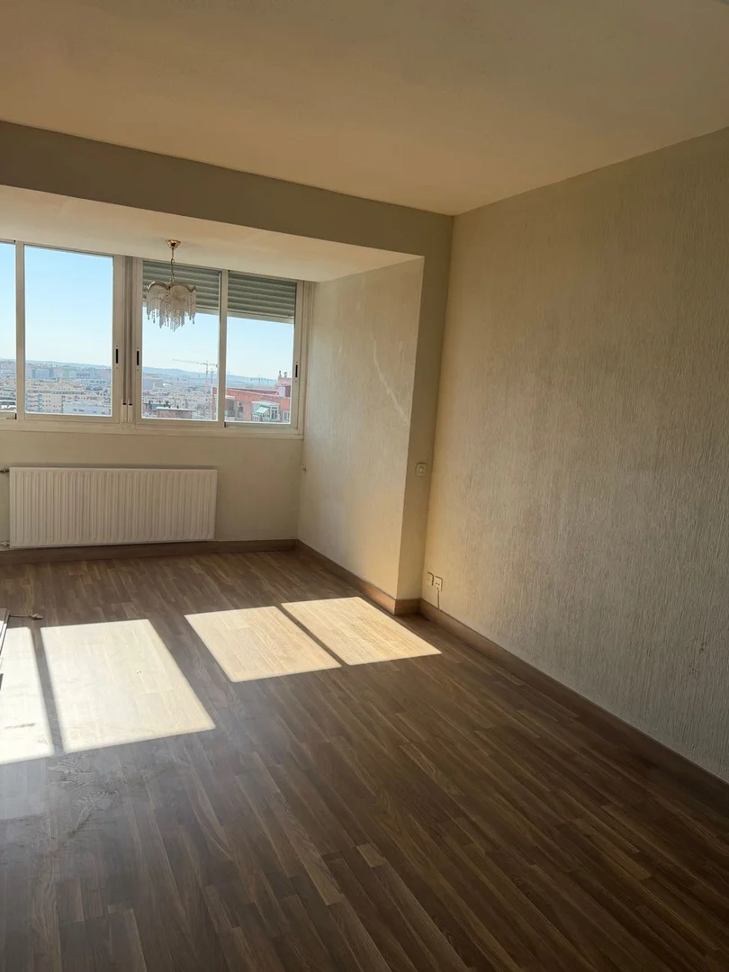 Piso en calle Virgen de las Viñas, 17 - Foto 6