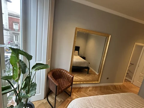 Piso en  Calle de San Bernardo 40 - Foto 27