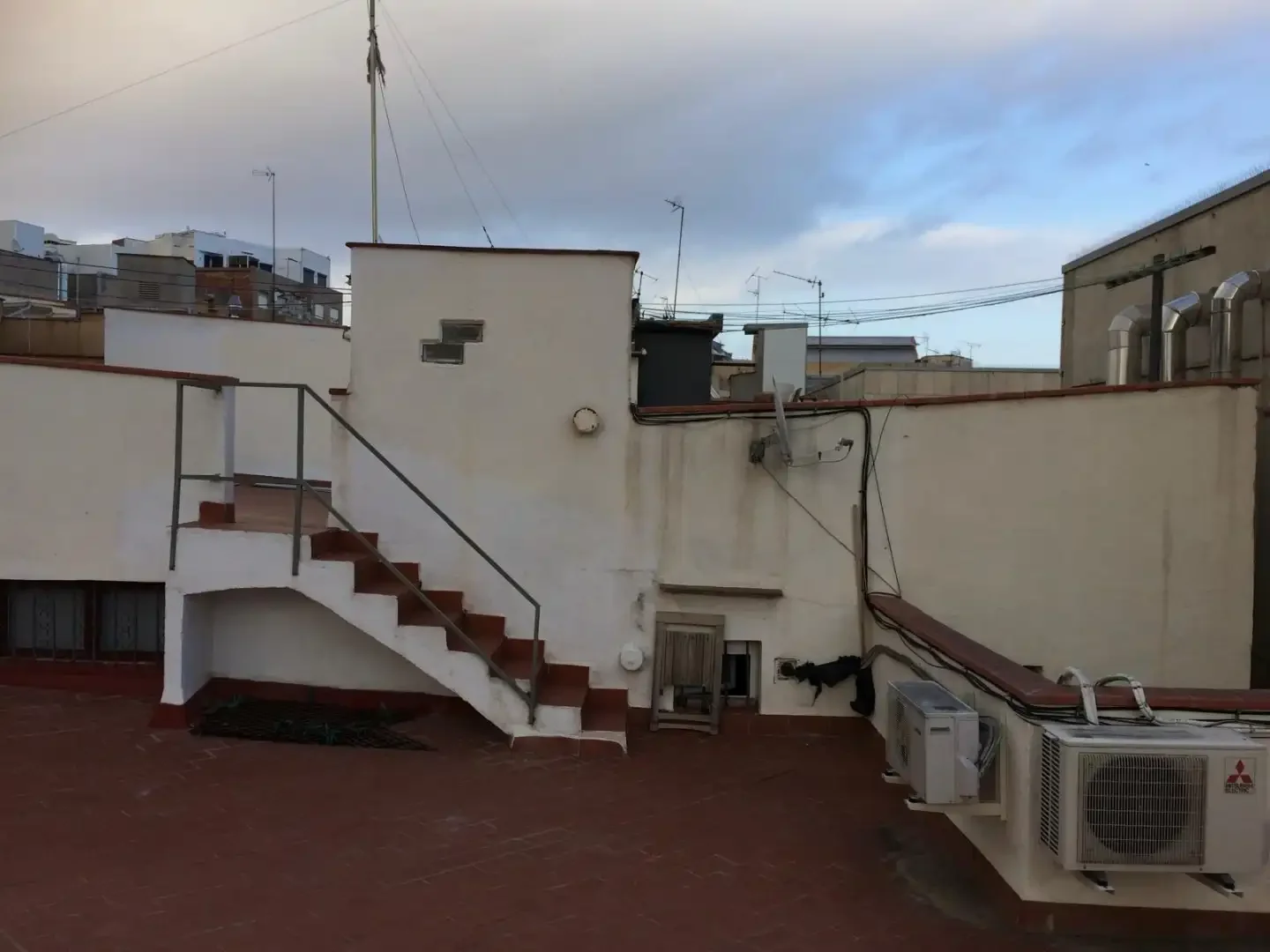 Piso en  Carrer dels Tallers 53 - Foto 6