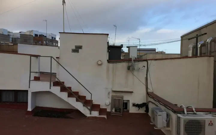 Piso en  Carrer dels Tallers 53 - Foto 6