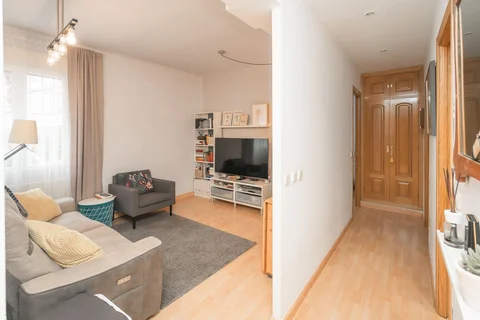 Piso en calle de Siena, 68 - Foto 3