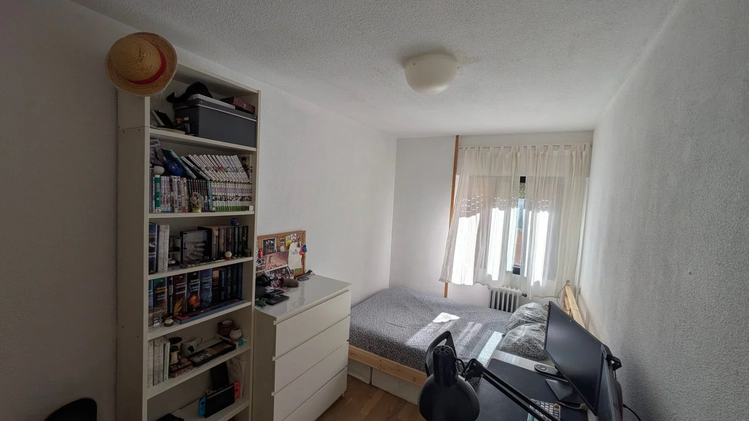 Piso en Calle de Emiliano Barral, 14 b, San Juan Bautista - Foto 17