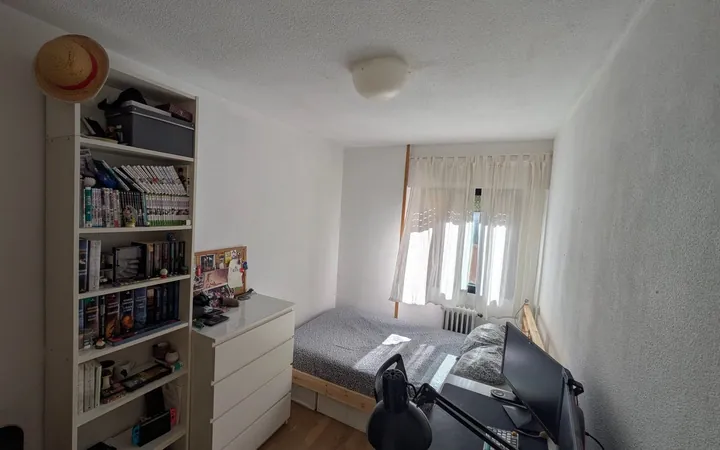 Piso en Calle de Emiliano Barral, 14 b, San Juan Bautista - Foto 17