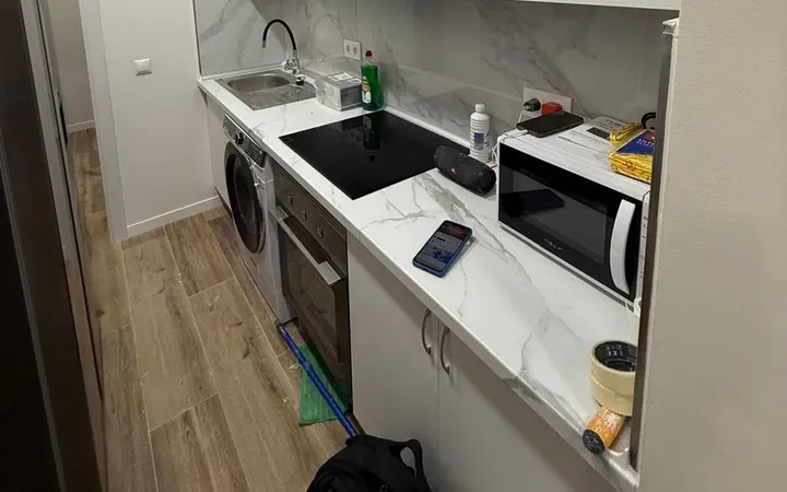 Piso en Calle de Castilla, 4 - Foto 1