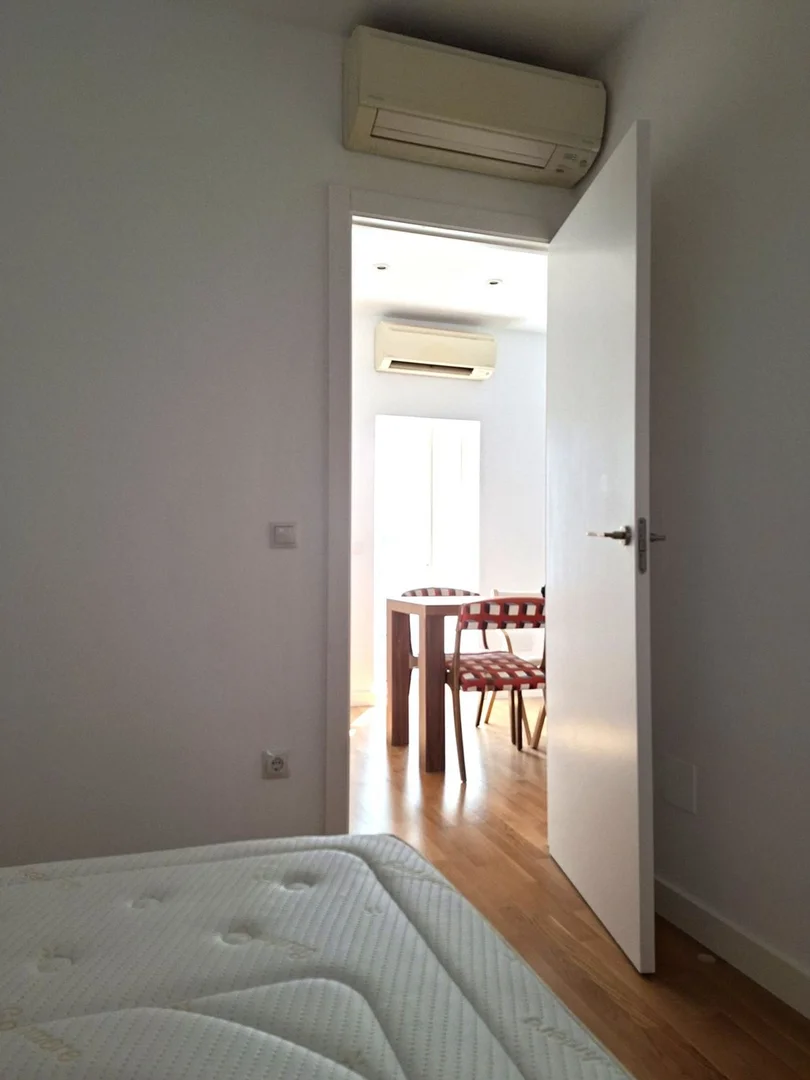 Piso en paseo de las Acacias, 11 - Foto 13