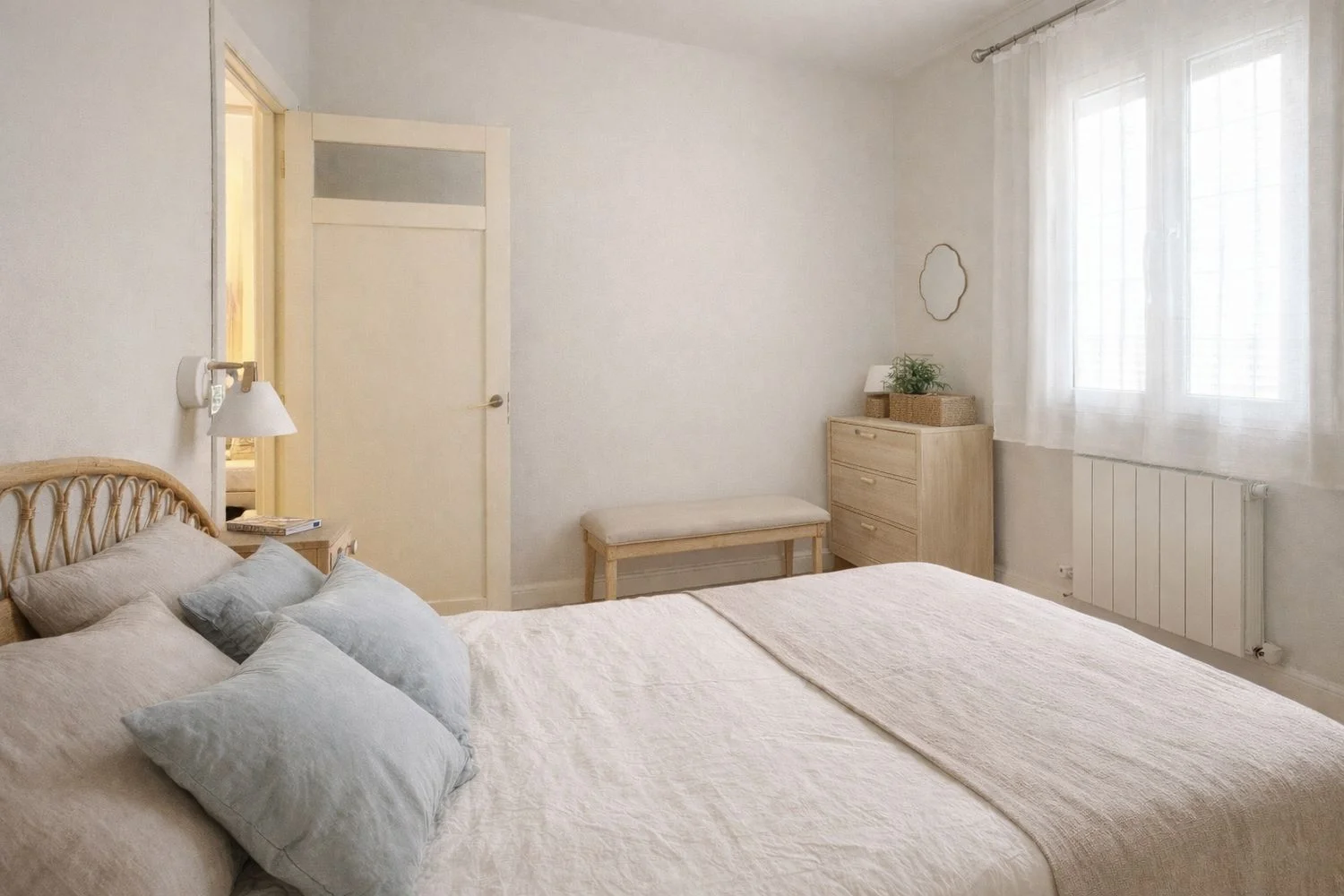 Piso en calle de Romero Robledo, 24 - Foto 22