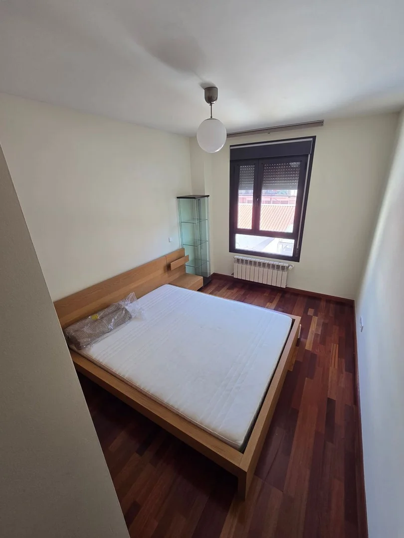 Piso en calle Agustín Calvo, 29 - Foto 5