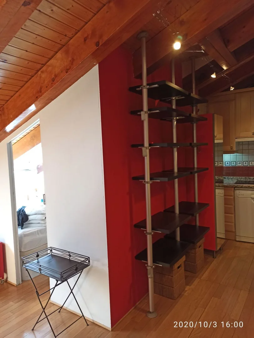 Ático en calle Fernando Garrido, 11 - Foto 24