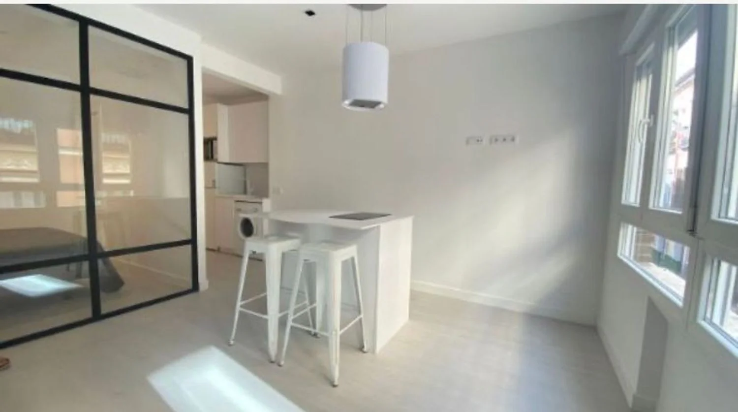 Piso en Plaza de los Mostenses, 9, Malasaña-Universidad - Foto 4