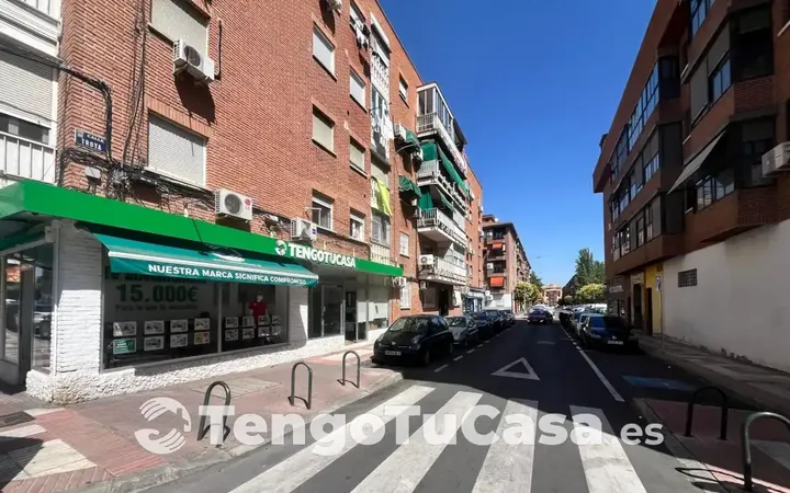 Piso en  Calle de Etruria - Foto 14
