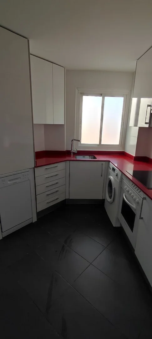 Piso en calle del Marqués de Pico Velasco, 45 - Foto 9