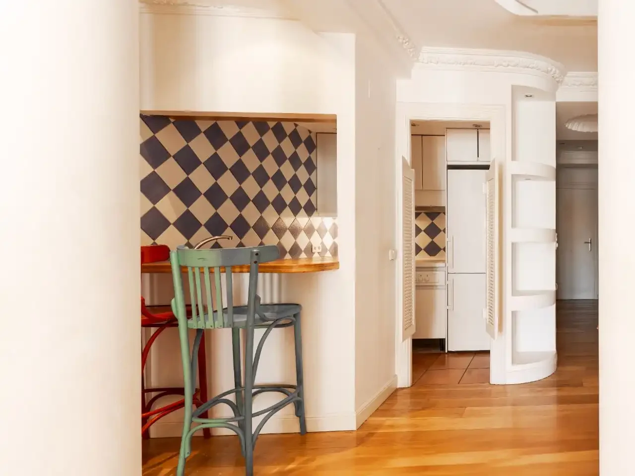 Apartamento en  Plaza de Puerta de Moros 2 - Foto 8