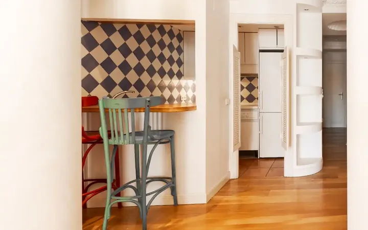 Apartamento en  Plaza de Puerta de Moros 2 - Foto 8
