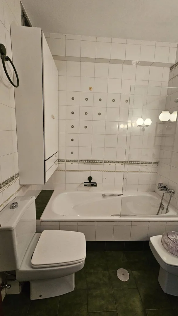 Piso en Calle de la Isla de Oza, 76, Ciudad Universitaria - Foto 36