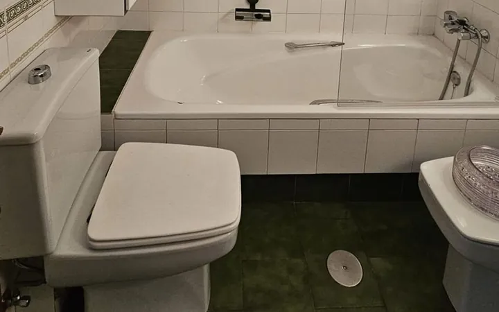 Piso en Calle de la Isla de Oza, 76, Ciudad Universitaria - Foto 36