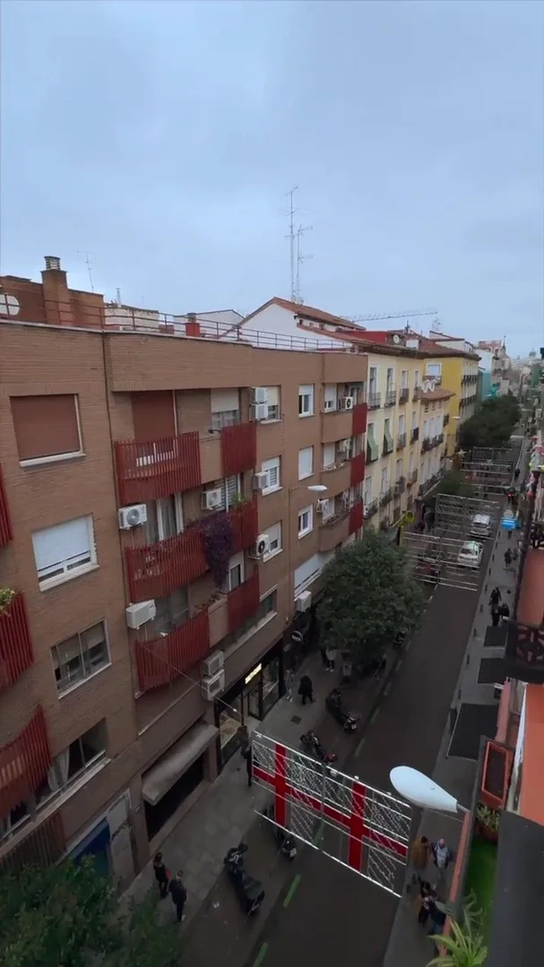 Dúplex en Calle de Hortaleza, 46, Chueca-Justicia - Foto 6